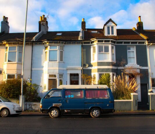 Best Places to Live in Brighton – From The Laines to Kemptown