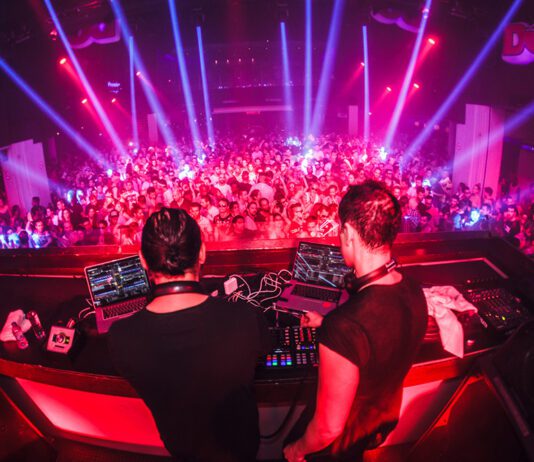 Night-time Collapse- Time Is Running Out For Brighton’s Entertainment Venues