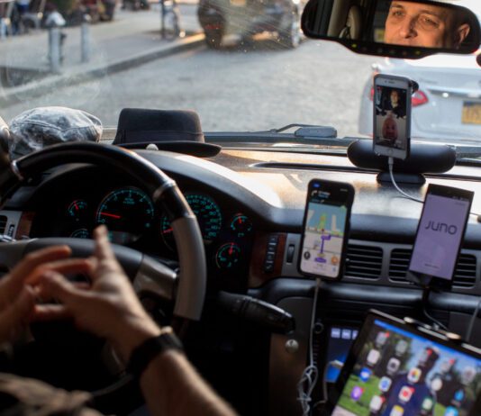 How thousands working in the UK’s gig economy could benefit from Uber ruling