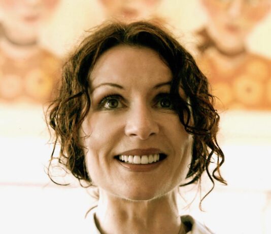 Artist of the Week: Catriona Millar