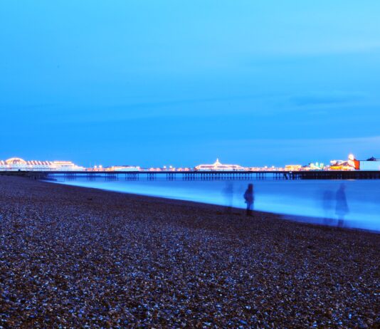 Brighton Pier Secures 1.4 Million in Payments To Stay Afloat