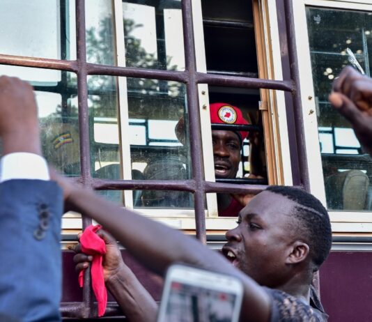Being a journalist in Uganda and why it is so hard