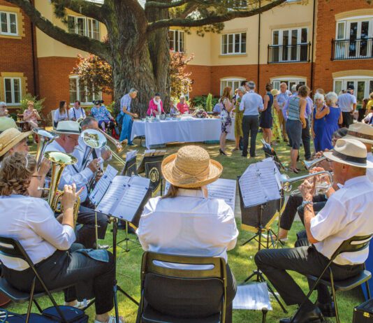 Legal & General brings forward UK’s first net-zero carbon retirement community through Inspired Villages