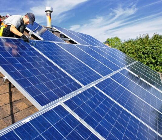 How new social housing project can help fight climate change