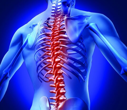 Life Changes To Ensure Better Spine Health
