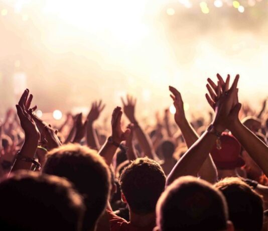 THE OLD MARKET ANNOUNCES BRAND NEW LIVE STREAM EVENT FEATURING ALICE RUSSELL
