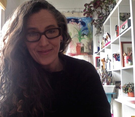Artist of the Week: Isabela De Vasques