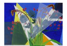 Spring-themed ideas for home decor