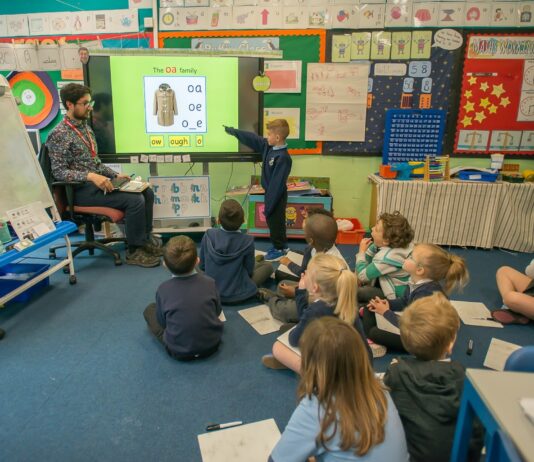 “We will continue the fight for Moulsecoomb Primary,” say Green Councillors