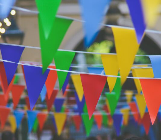 Brighton Festival 2021 Launches With ‘Care’ Theme