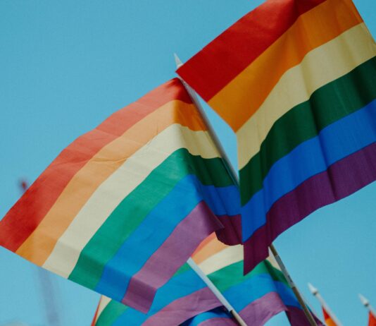 Why is Brighton the LGBTQ Capital of The UK?