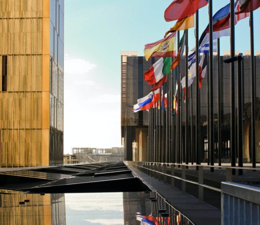 Extreme and illegal”: European Court of Human Rights Suspends Access to Files