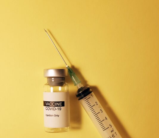 My Experience with the AstraZeneca Covid Vaccine