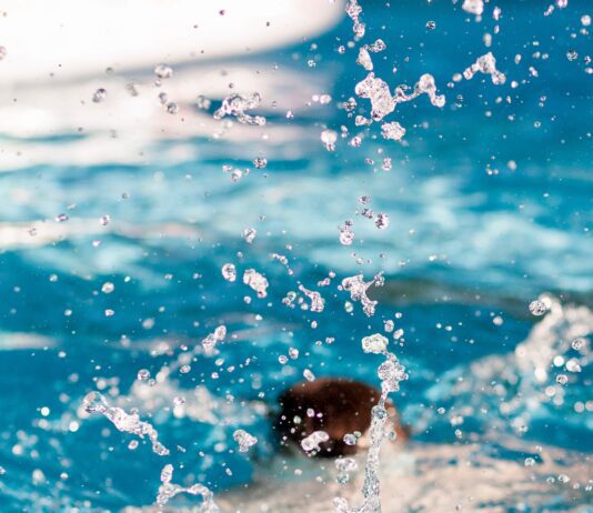 Brighton’s Beachfront Swimming Pool Approved
