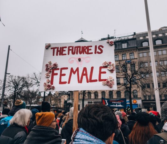 Opinion: The 6pm Men Curfew Is The Issue With Feminism