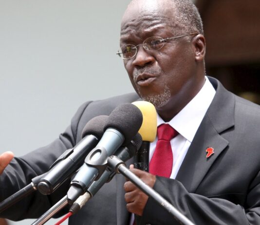 The reign of Tanzania’s John Magufuli
