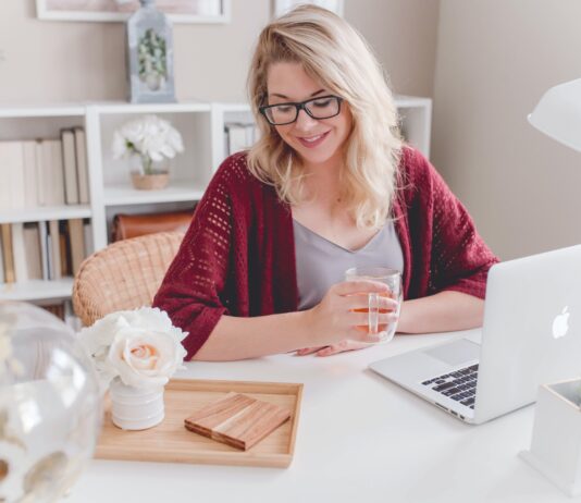 The New Normal?: The Benefits of Home Working Â
