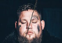Rag n bone Playing November in Brighton