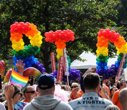 Brighton Pride To Go Ahead Despite Concern Â