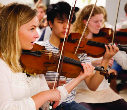 Brighton Dome Launches New Online Music Courses