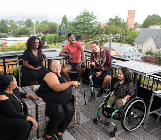 How disabled people’s rights got neglected amidst the pandemic
