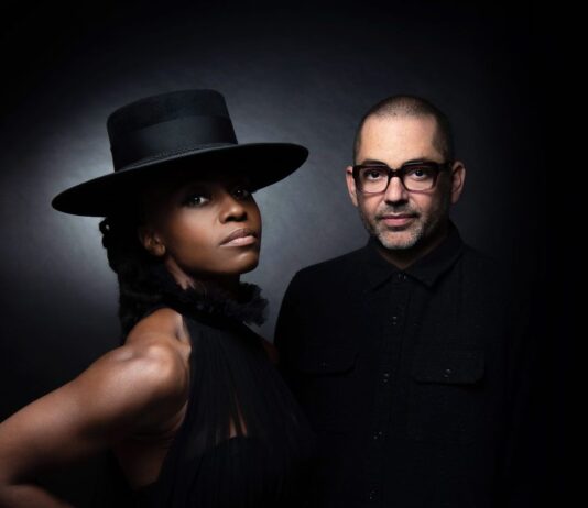 MORCHEEBA TO RETURN TO BRIGHTON FOR NEW LIVESTREAM EVENT