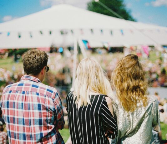 Hybrid Festival Set For Brighton Fringe