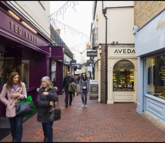 Why People Consider Brighton for Their Place of Study