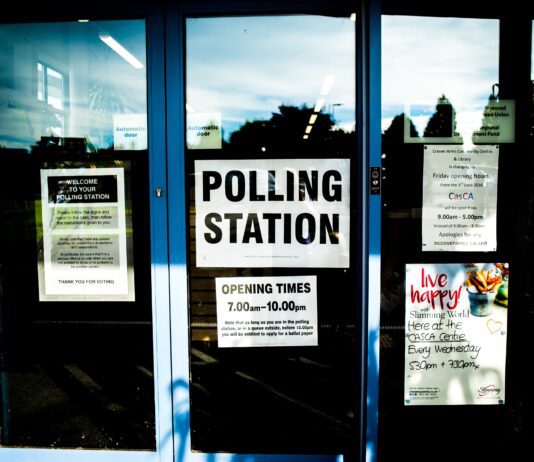 Brighton By-Elections: Who Is Up For Election?