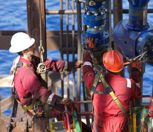 Mozambique -Gas Fields of Terror