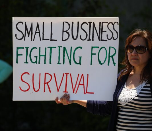 The Importance Of Buying Local: Why Brighton Must Support Small Businesses As They Reopen