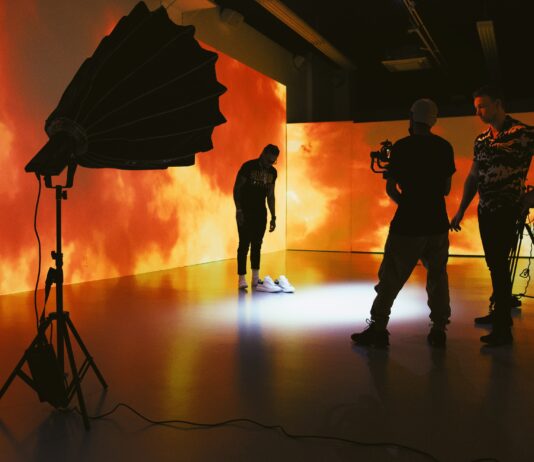 Brighton Screen and Film School to open 11,000 Sq. Ft Studios