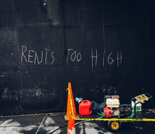 Brighton Is The Worst City In The UK For Single Renting According To Report