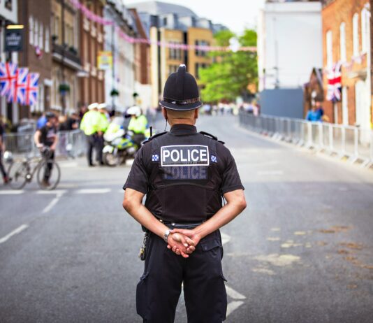 Man Hospitalised After Seafront Attack