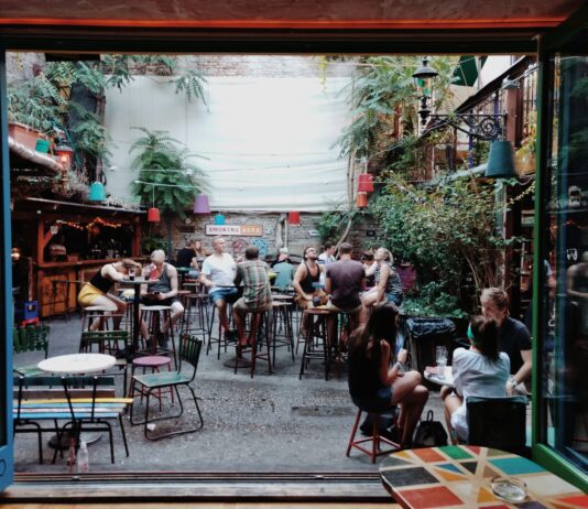 Brighton’s Best Pubs: Top Spots To Visit Now You Can