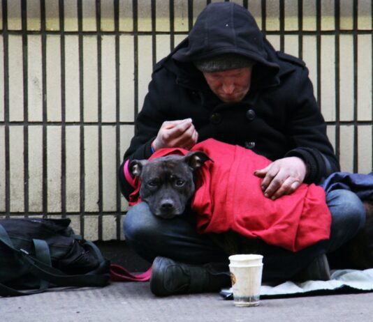 Labour Councillors Face Scrutiny Over Abstaining From Homeless Vote