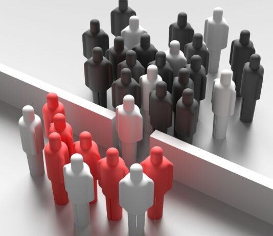 Council Launches Search for Chair to Lead Landmark Review Into Inequality