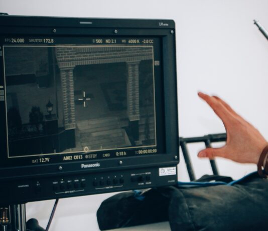 Brighton College Student Wins Big At The Oscars