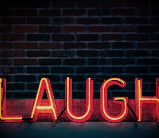 Brighton Comedy Garden Set For July