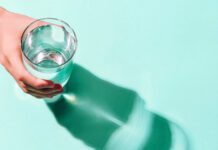 Weekend Feature -why drinking water may be your best defence against stress