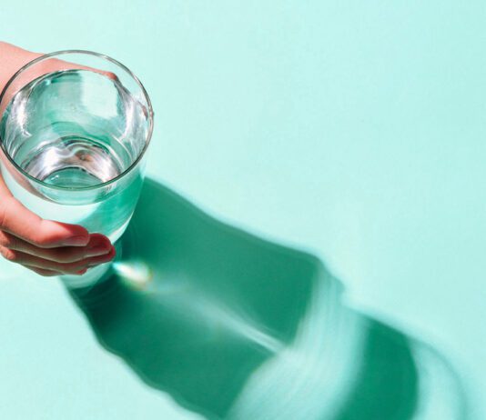 Weekend Feature -why drinking water may be your best defence against stress