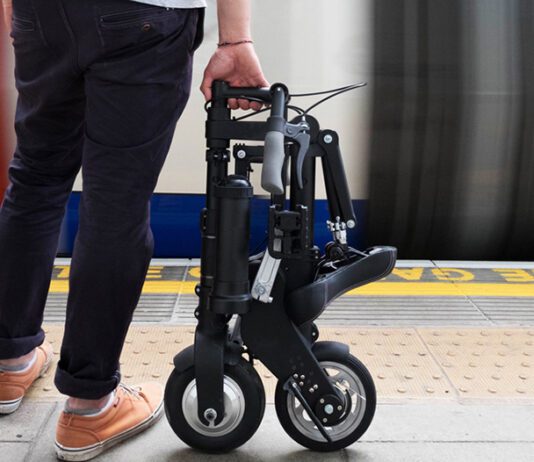 Sustainable travel in Europe: are electric bikes in Ireland the answer?