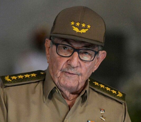 Cuba’s Castro dynasty has officially ended – whats next for Cuba and the USA?
