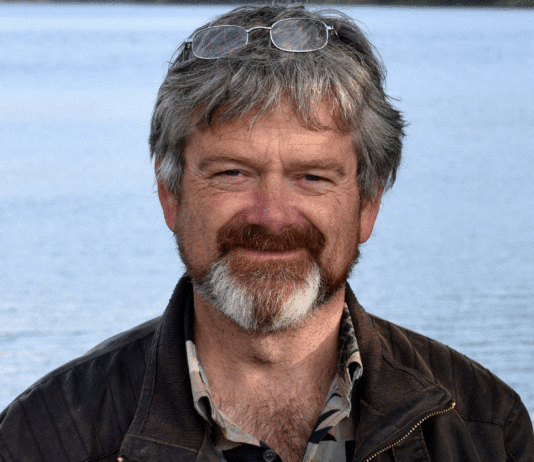 Artist of the Week: Cecil Rice