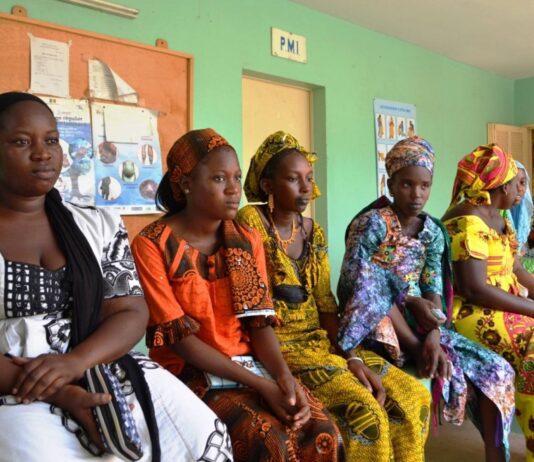 Why few women in Senegal keep quiet out about their rapists