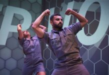 What’s On in Brighton & Hove This Weekend: Culture, Coastlines & Good Vibes (July 12–14)