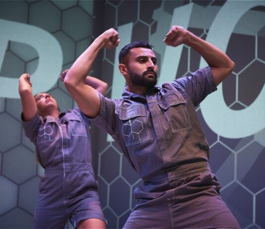 What’s On in Brighton & Hove This Weekend: Culture, Coastlines & Good Vibes (July 12–14)