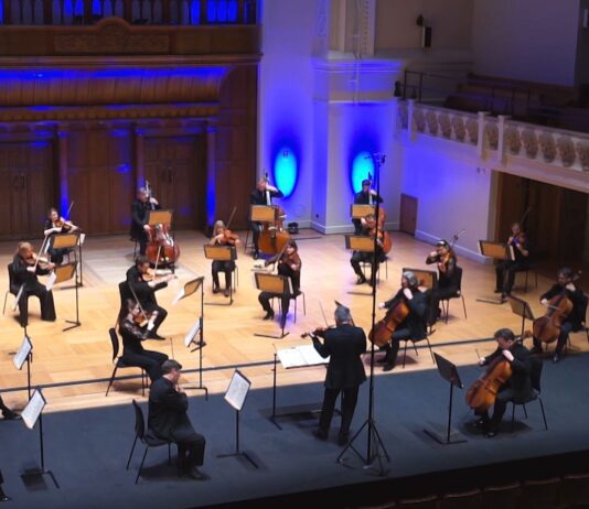 Enjoy Live Music from the Comfort of Home with Brighton Festival