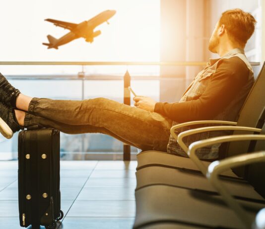 Holiday Bookings Soar as Green List Announced