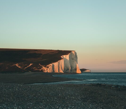 Eastbourne Council Claim Brighton Responsible For Rough Sleepers in the Town